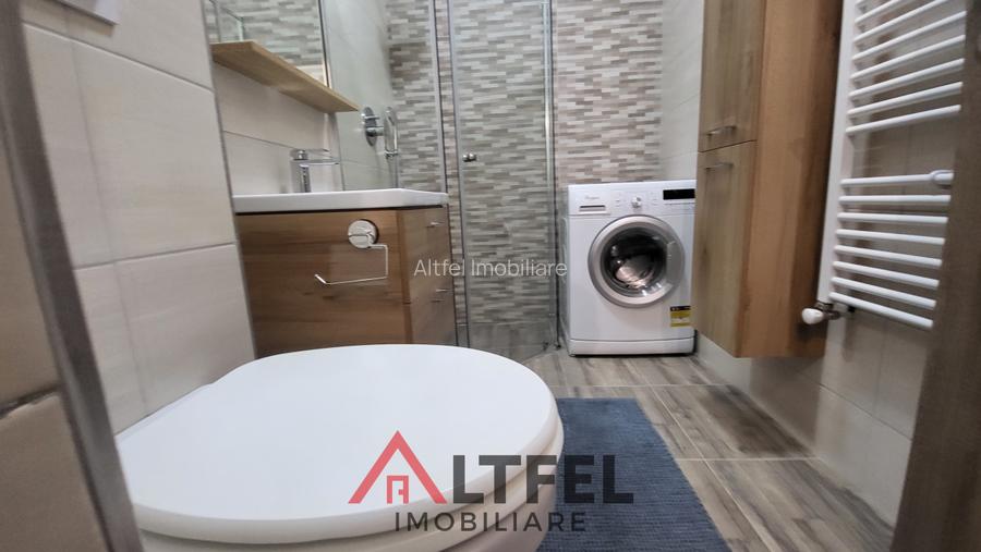 COMISION 0! Apartament 2 camere etaj 1 47 mp de inchiriat str Deventer - 10