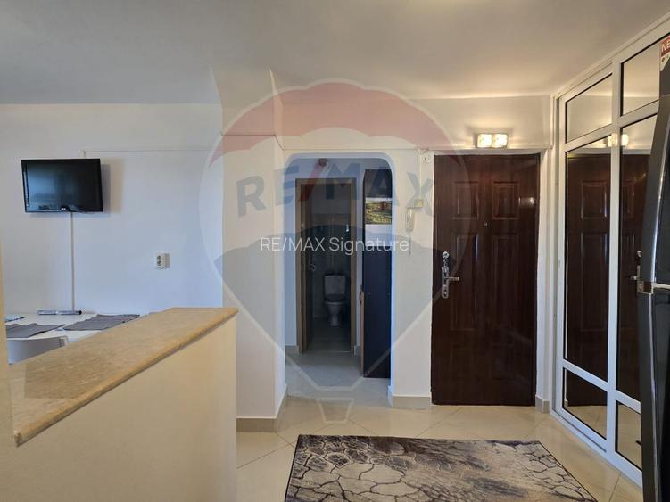DE INCHIRIAT Apartament cu 3 camere în zona Crangasi - 21