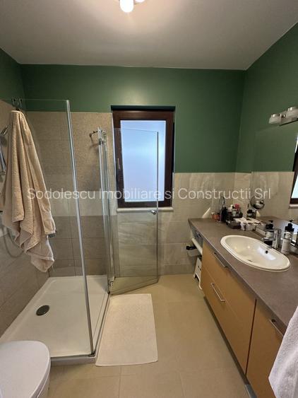 Duplex cu 5 camere de vanzare  în zona Aradului - 25