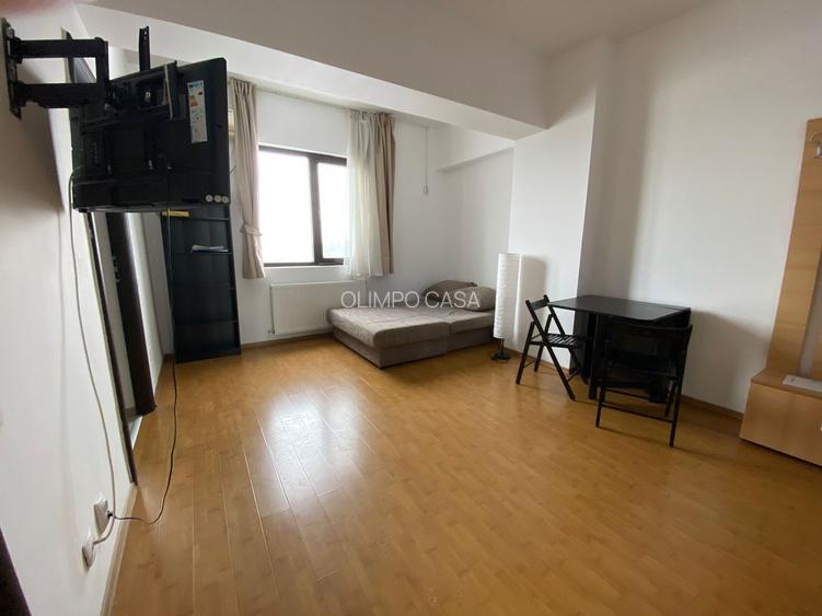 Garsoniera Dristor- Bloc Nou - 2