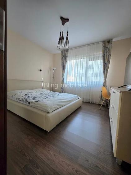 Apartament cu 3 camere, 76 mp, parcare, zona Stadionului - 4