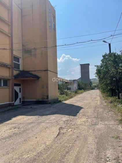 Fabrica de materiale termo si fonoizolatoare Izomat - 3