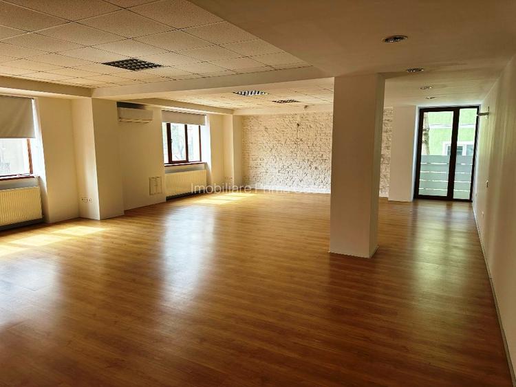 SPATIU BIROURI zona Centrala finisat la cheie 80mp! - 3