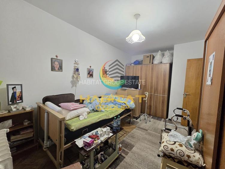 Apartament 2 camere-Grand Arena-73.000 euro - 13