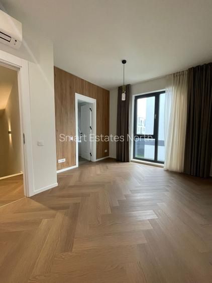 Vila moderna 4 Camere in Complex Rezidential Bdul Pipera - 10