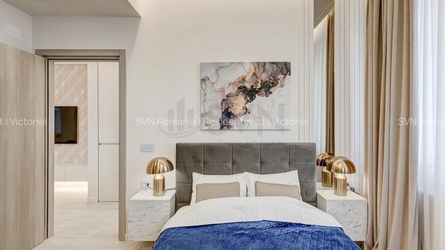 REA1028647 APARTAMENT 2 CAMERE PARK RESIDENCE - 5