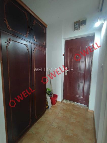 Garsonieră de închiriat în Sfântu Gheorghe, pe strada Grigore Bălan! - 2