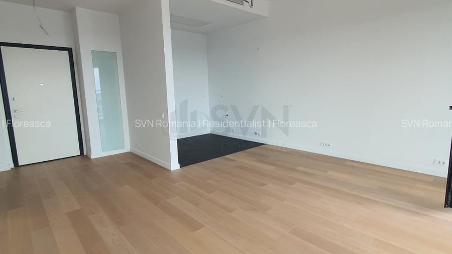 REA1023218 Apartament superb 2 Camere I One Verdi Park I View exceptional - 12