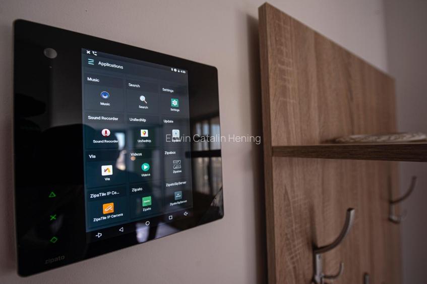 XCity Apart. Smart Panorama + Loc Parc. - 12