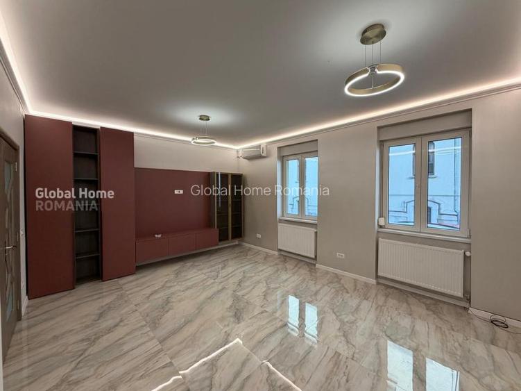  Birou 2 Camere - Ultracentral | Centrala Proprie | Boxa + Balcon - 2