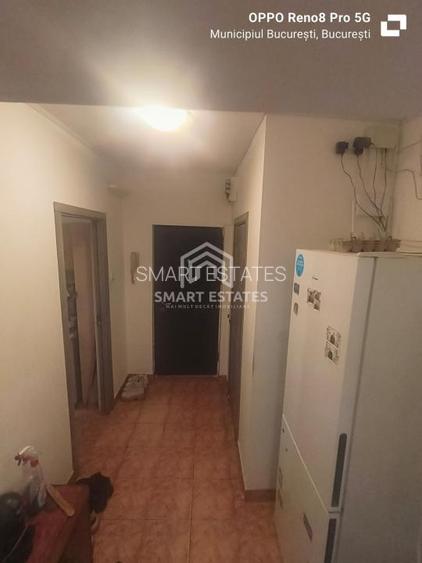 3 camere la 2 minute metrou Dristor | etaj 2 - 4