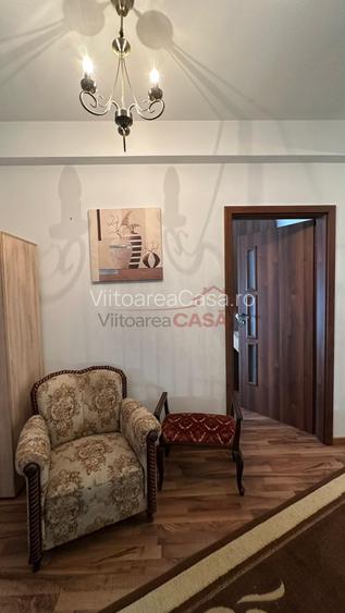 Otopeni - Vila Indivuduala - 5 camere - 12