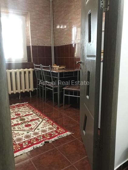 2 CAMERE  |  DACIA - HASDEU  |  SCOALA GIMNAZIALA 12 - 8