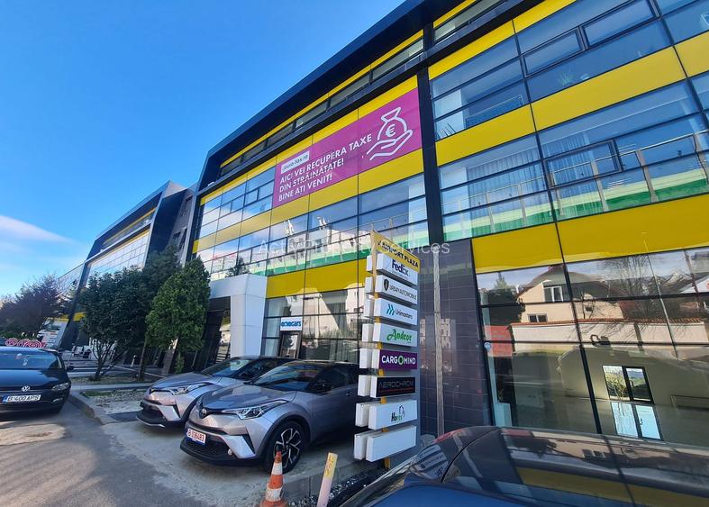 Airport Plaza, Otopeni - comision 0%, reprezentam proprietarul! - 6