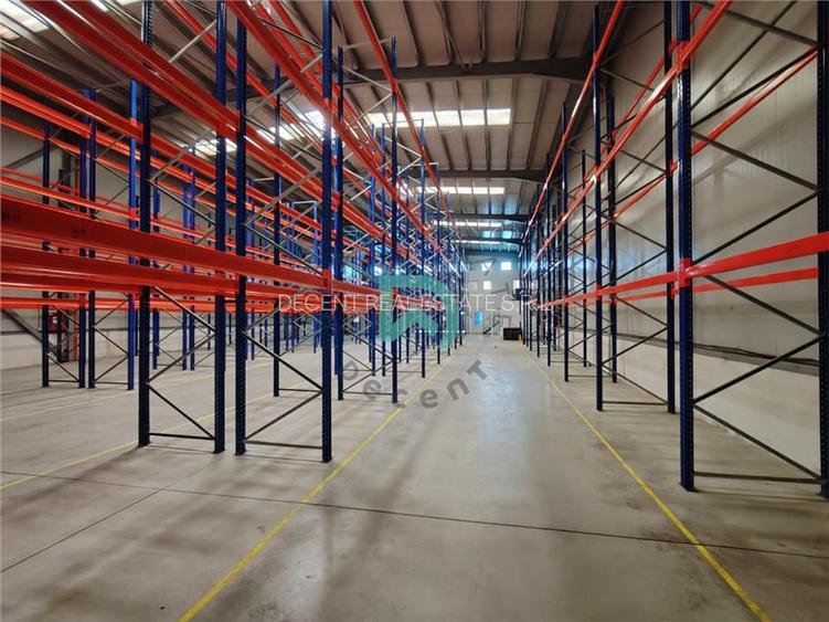 Vanzare hala industriala 830 mp, Prejmer, Brasov - 15