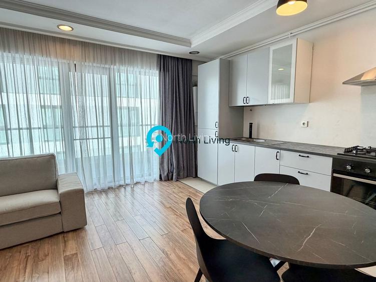 Apartament 2 camere 65 mp | Iancu Nicolae | Piscina | Langa Padure - 4