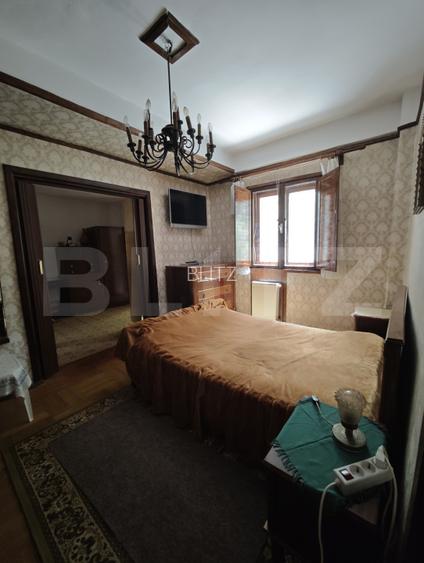 Apartament 3 camere, 76 mp, zona Centru - 6
