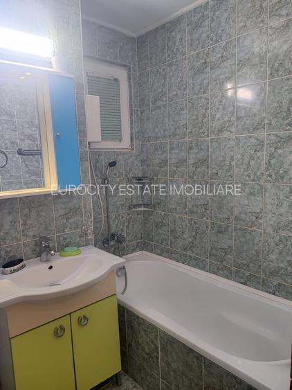 Drumul Taberei-b-dul Timisoara, intre Plaza si AFI, ap. 4 cam mobilat - 12