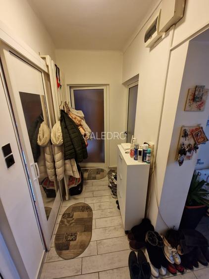 Apartament 2 camere  in Andrei Muresanu cu gradina,birou, si beci - 8