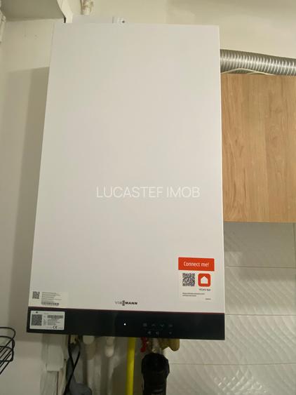 Garsoniera  Piata Domeni  Av Ion Marasecu - 16