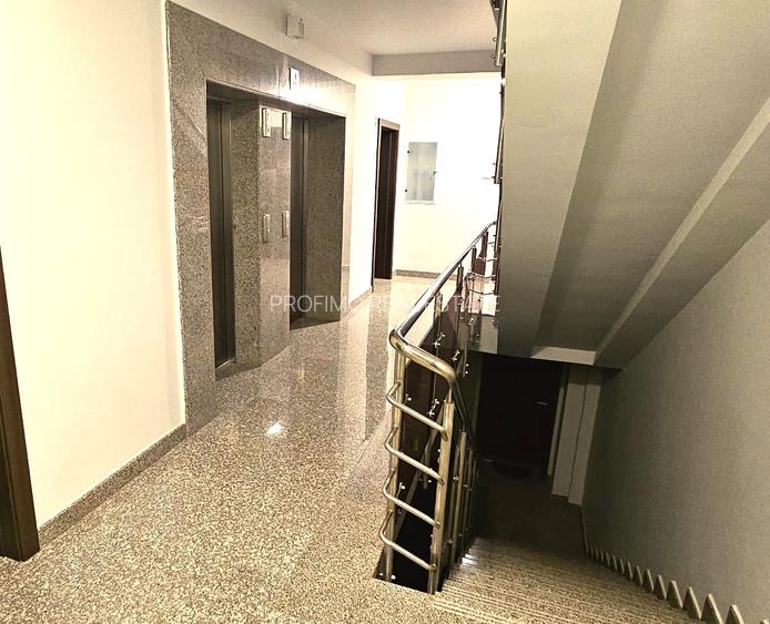 Bloc Nou Apartament EXCLUSIVIST cu 2 camere su.85mp.Mobilat LUX - Utilat Premium - 13