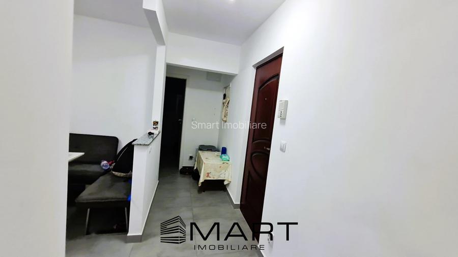 Apartament decomandat cu 2 camere in Vasile Aaron - 6
