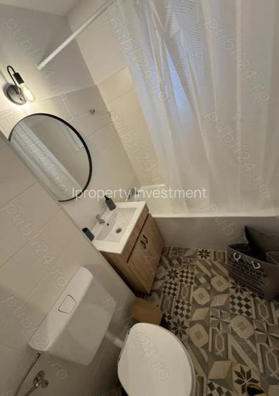 Dristor | 2 camere | Pet Friendly | AC | Prox. metrou  - 10