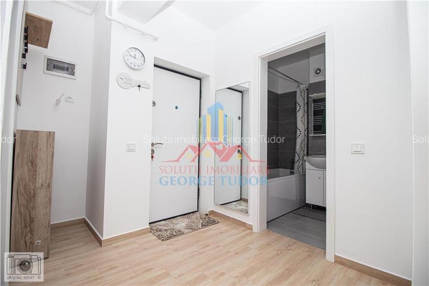 Apartament 2 camere, Str. Viilor 33, Bl.8, Chiajna - 16