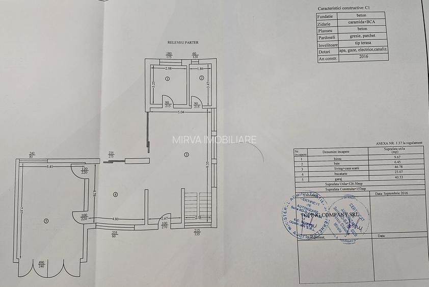 Casă de Lux cu Design Exclusivist – Eleganță, Rafinament și Confort - 58