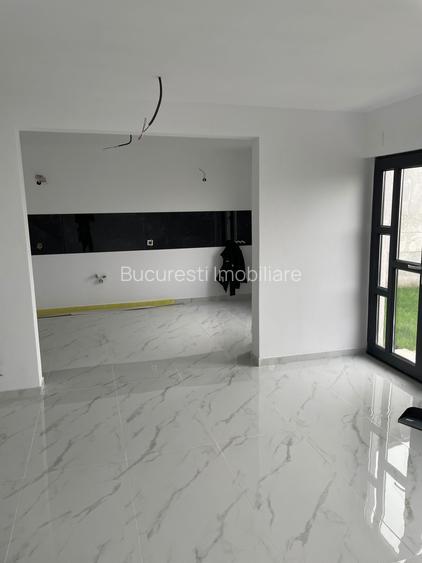 Casa 4 Camere,Oras Pantelimon, SINGUR CURTE 2024, 108 mp. - 13