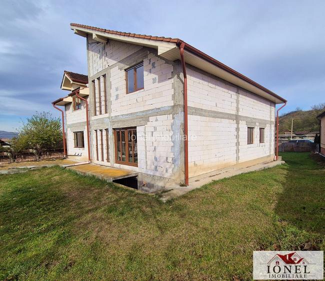 Casa noua de vanzare in Bucerdea Granoasa - 3