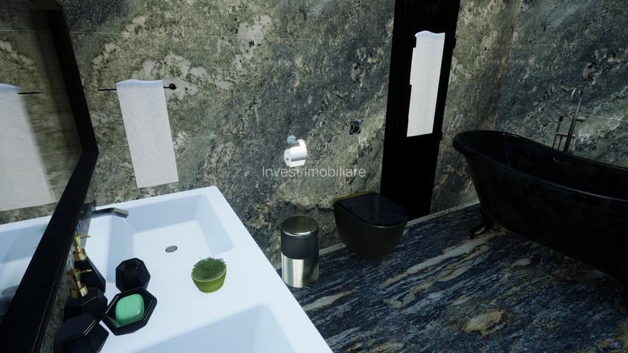 *PENTHOUSE + Terasa 600 mp* - Complex Rezidential Tatarasi - 19