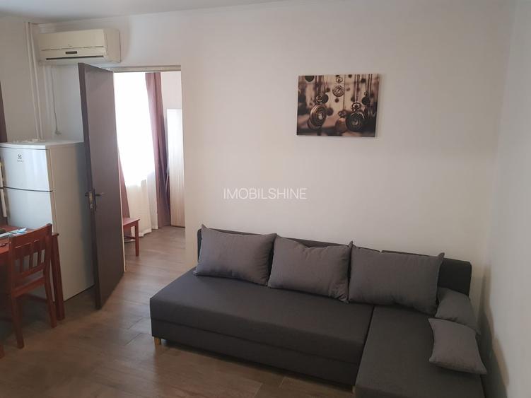 Închiriez apartament 2 camere - 8