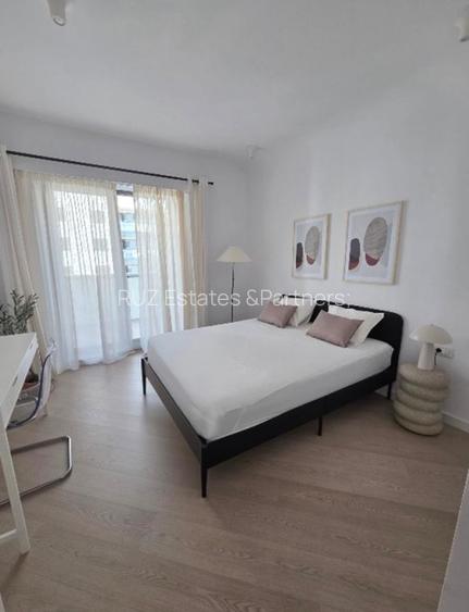 Apartament 3 camere | Terasa de 30mp | Pet friendly | Cortina North - 4