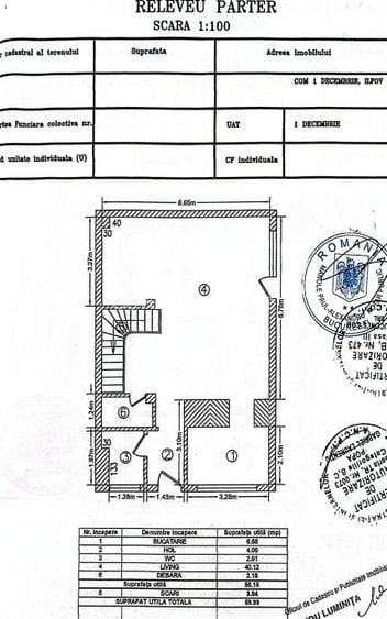 Casă P+1 în stil mediteranean - 1 Decembrie - 15