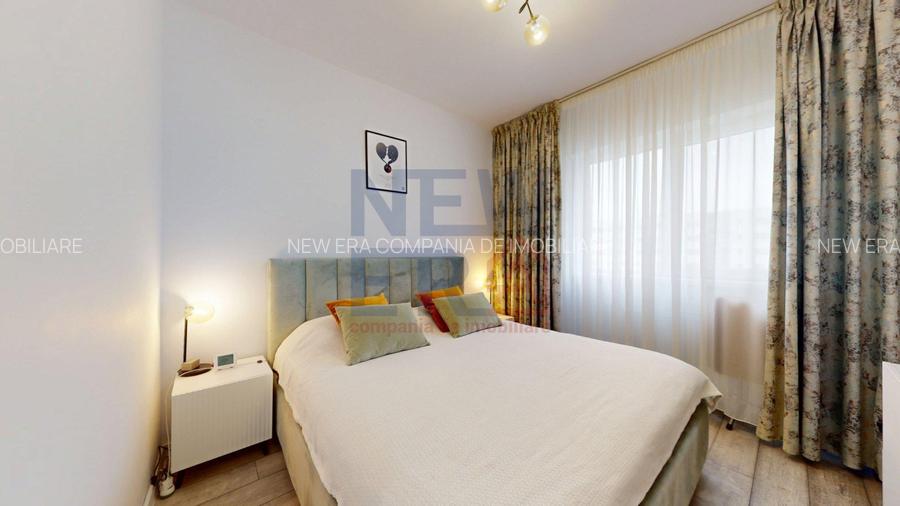 Apartament 2 Camere Lux - de vanzare – Rotar ParK Residence 2  - 17