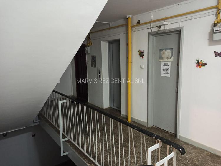 3cam.dec-1baie-disponibil imediat/Bvd Brancoveanu 130-132,sector 4 - 37