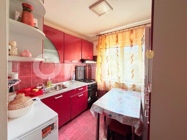 Apartament de vanzare | Zona Depozitelor | 32 mp - 4