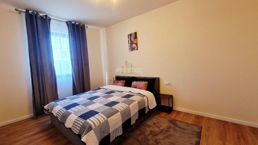 Casă de închiriat – Tocile | Ansamblu privat | Parter | Curte proprie - 5