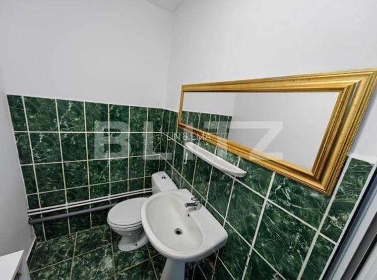 Spatiu comercial , 145 mp zona Cetate -Mercur - 8