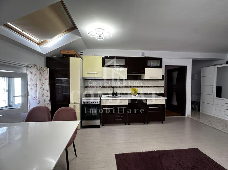 Apartament 2 camere | Preț excelent | Zona Str Florilor - 7