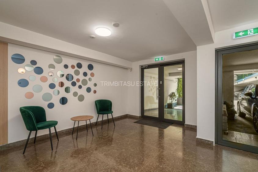 Polona Tunari Bloc 2022 Apart 3 camere 90 mp premium gradina proprie - 3