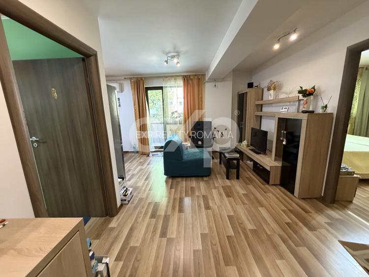 3 camere 73 mp mobilat/utilat 9 minute metrou 1 Decembrie parcare inclusă - 13