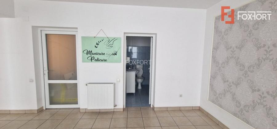 Spatiu de birou in zona Mehala 55 mp - ID C5332 - 5