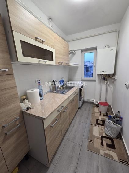 Apartament cu 1 camera - zona Alexandru cel Bun - Zimbru - 3