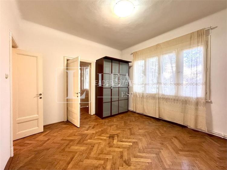 Ultracentral Armeneasca Mosilor | Apartament 4 camere pentru birouri sau locuit - 11