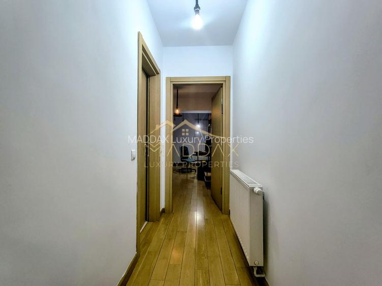 Apartament 3 camere // 2 saune // metrou Pipera - 15