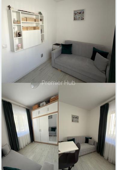 Apartament 3 camere decomandate, zona Subcetate, parcare privata inclusa! - 4
