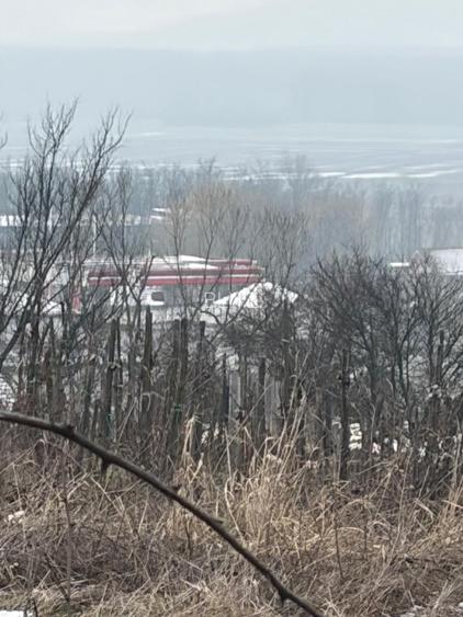 Teren de 9000mp, la intrarea in Filiasi ,la 300m de str. Racoteanu - 4