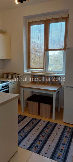 Garsoniera renovata, Vatra Luminoasa,etaj 3/3 - 7